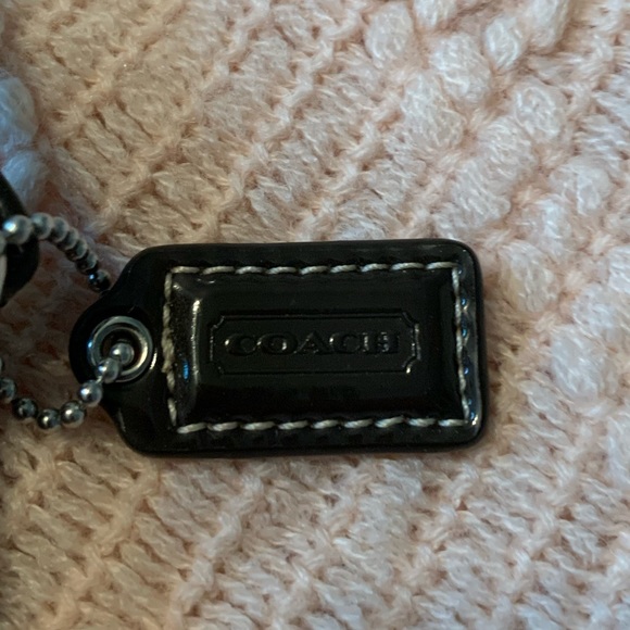 Coach Wristlet - Picture 3 of 3